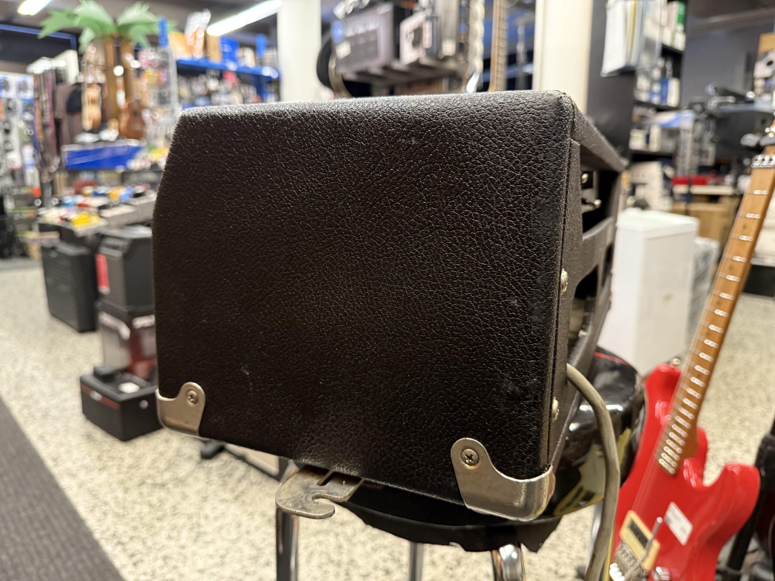 Käytetty Fender Bassman 50 2-Channel 50-Watt Guitar Amp Head vahvistin - Image 3