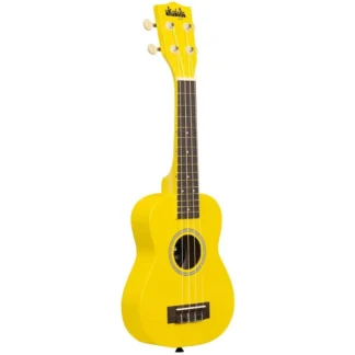 Kala Ukadelic Taxi Cab sopraano ukulele