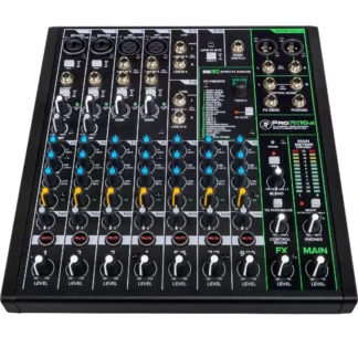 Mackie Pro FX10V3 mikseri