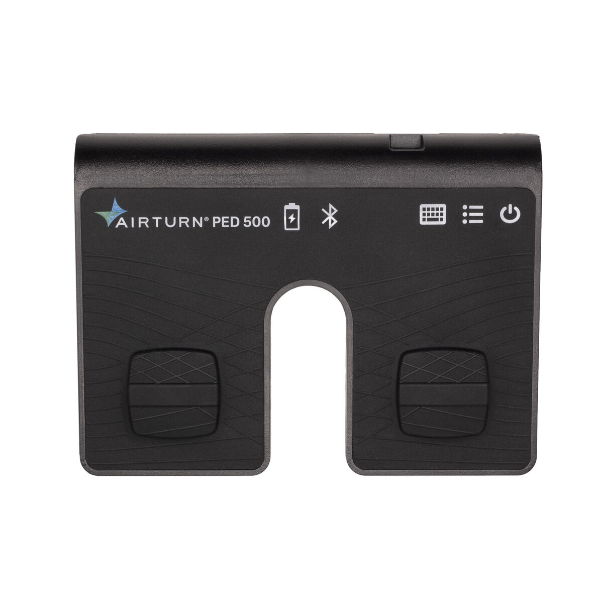 Airturn Ped 500 bluetooth sivunkääntäjä