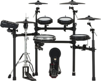 Roland TD-513 (MDS-STD3) V-Drums Kit sähkörummut