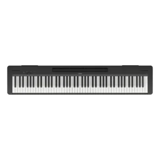 Yamaha P145B BT digitaalipiano musta