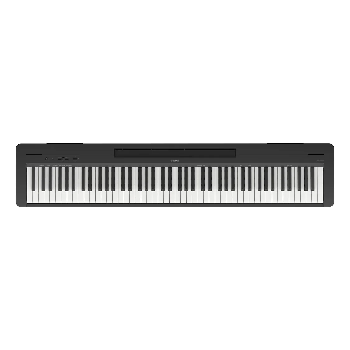 Yamaha P145B BT digitaalipiano musta