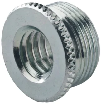 K&M 217 sovitekierre 3/8>5/8