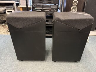 Käytetty Sonab NG11 kaiutinpari