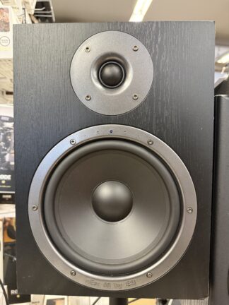 Käytetty ESI nEar08 classic aktiivimonitoripari