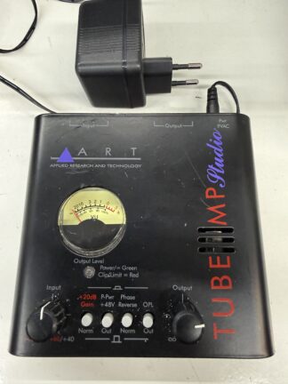 Käytetty Art Tube MP Studio putkietuaste
