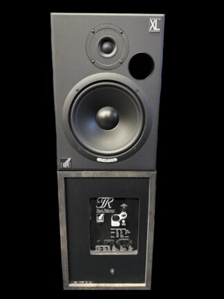 Käytetty Event TR8XL aktiivimonitoripari