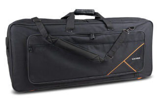 GEWA Keyboard Gig-Bag Ecomomy 102x40x14 cm