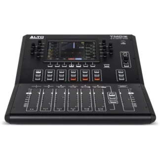 ALTO TMD16 Digital Mixer