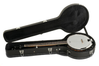 GEWA 5K banjo kotelolla