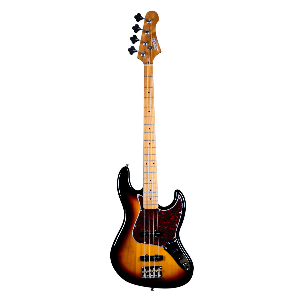 Jet JJB-300 Sunburst basso