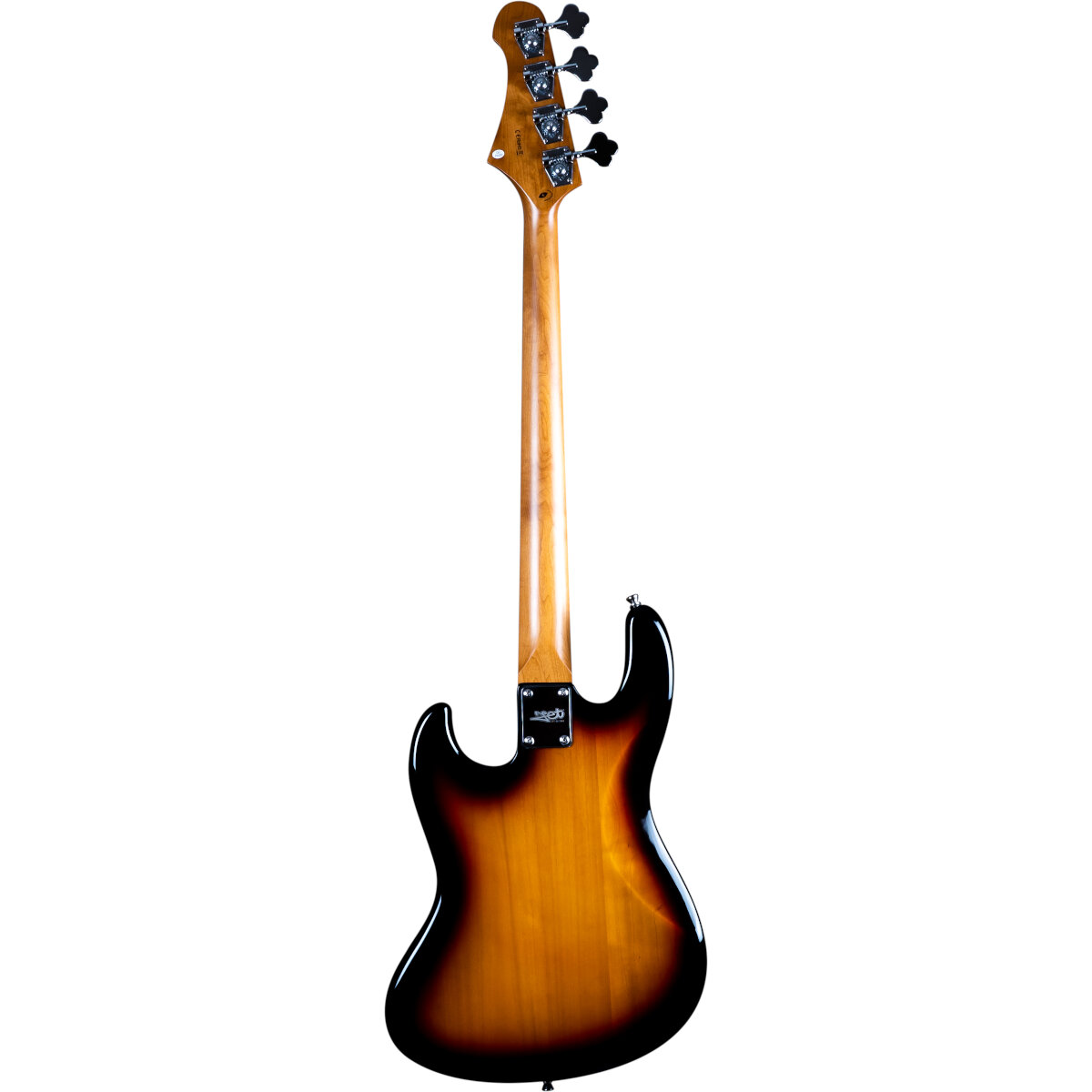 Jet JJB-300 Sunburst basso - Image 2