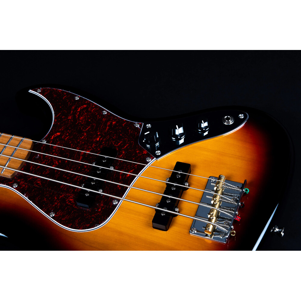 Jet JJB-300 Sunburst basso - Image 3