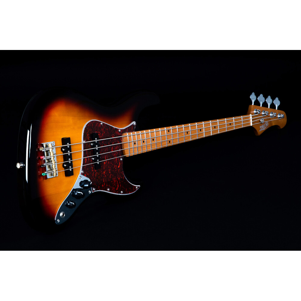 Jet JJB-300 Sunburst basso - Image 4