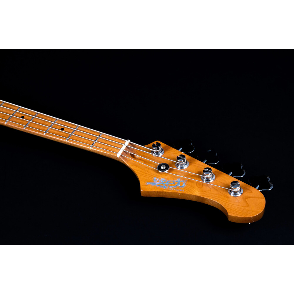 Jet JJB-300 Sunburst basso - Image 5