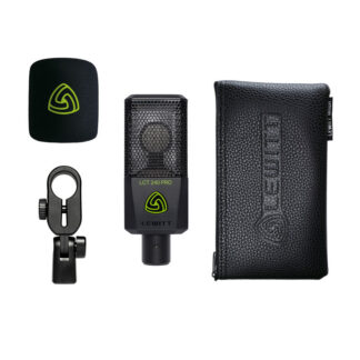 Lewitt LCT240 Pro Black