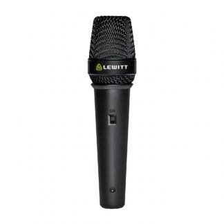 Lewitt MTP 5S ON/OFF SWITCH Live Vocal Microphone