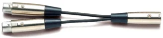 AMP CYC-10 15cm Y-cable