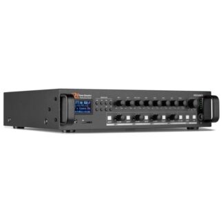 Powerdynamics PDV240MP3 4-alue mikserivahvistin
