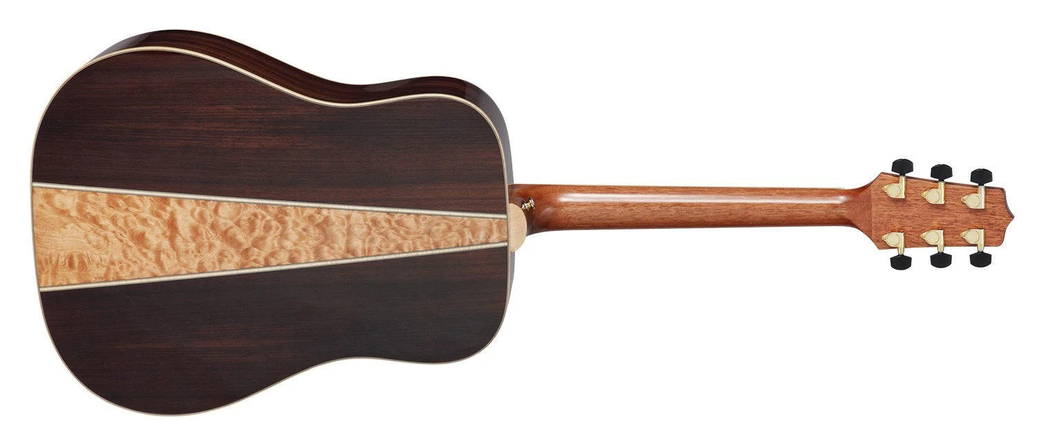 Takamine GD93-NAT akustinen kitara - Image 2