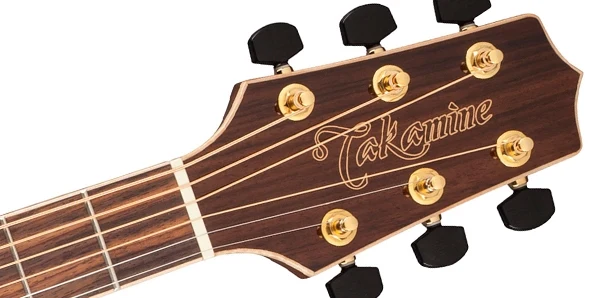 Takamine GD93-NAT akustinen kitara - Image 3