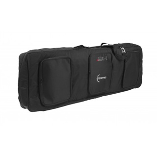 Proel DH DHMKEY88SL Keyboard/d-piano Bag Slim kuljetuslaukku 88