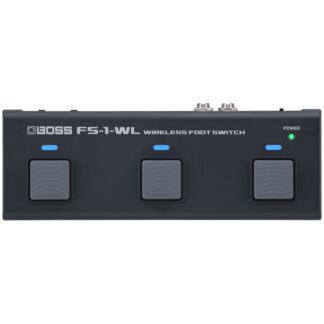 Boss FS-1-WL langaton jalkakytkin