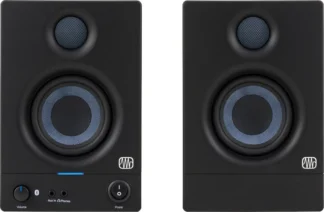 Presonus Eris 3.5BT 2nd Gen aktiivikaiutinpari