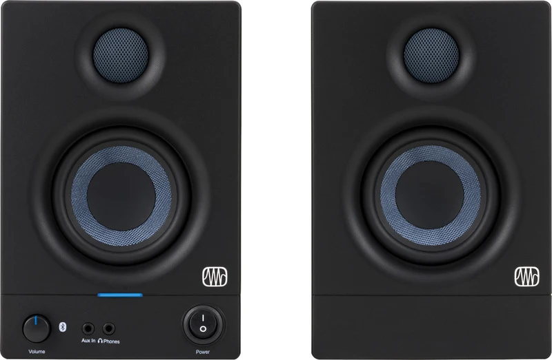 Presonus Eris 3.5BT 2nd Gen aktiivikaiutinpari