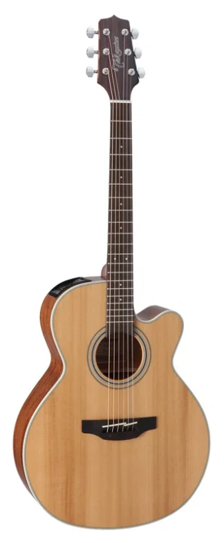 Takamine GN20CE-NS elektroakustinen kitara