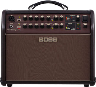 BOSS ACS-LIVE Acoustic Singer akustisen kitaravahvistin