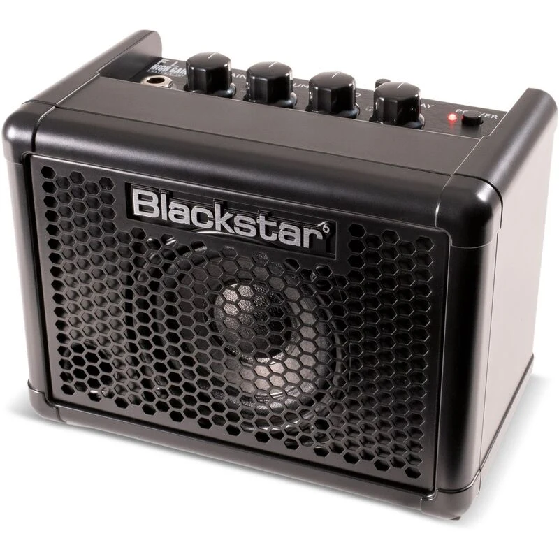 Blackstar Fly 3 High Gain Mini Amp - Image 2