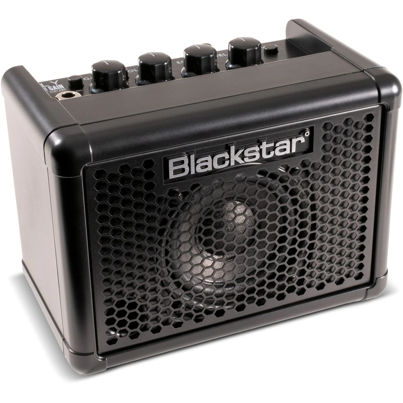 Blackstar Fly 3 High Gain Mini Amp