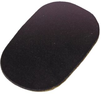 GEWA 736993 Small suukappaleen ansatsikumi 0.8mm