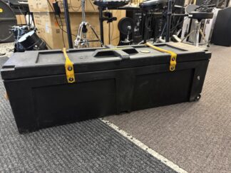 Käytetty Hardcase HN48 Hardware kuljetuskotelo