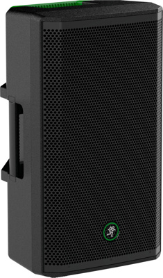 Mackie Thrash 212 - 12" aktiivikaiutin 1300 W pääteasteella