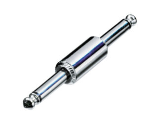 Rean NYS237 adapteri 6,3mm plugi/6,3mm plugi