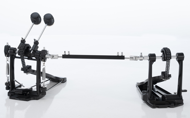 Pearl P-532 bassorummun tuplapedaali - Image 3