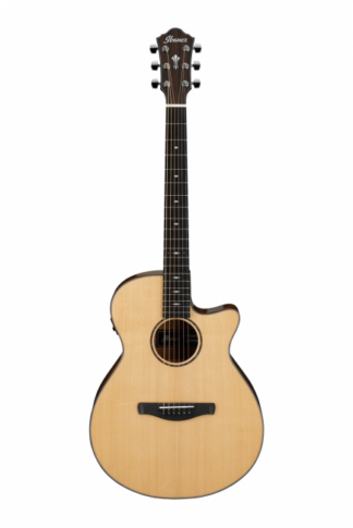 Ibanez AEG200-LGS elektroakustinen kitara