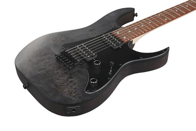 Ibanez RGR431PB-CGF sähkökitara - Image 3