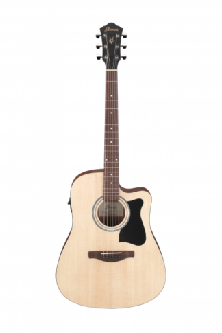 Ibanez V40CE-OPN elektroakustinen kitara