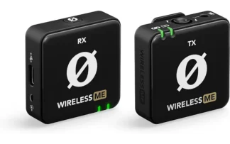 Rode Wireless ME -langaton mikrofonijärjestelmä
