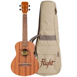 Flight NUT310 tenoriukulele sis.GigBag