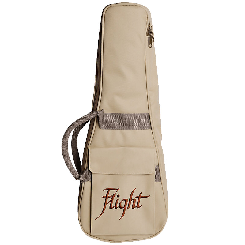 Flight NUT310 tenoriukulele sis.GigBag - Image 2