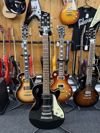 Käytetty Duesenberg Starplayer Special sähkökitara