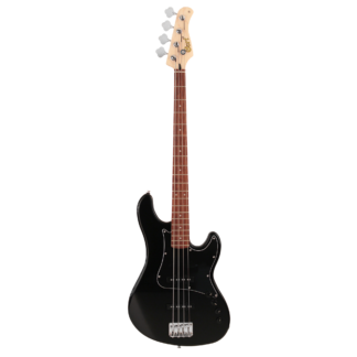 Cort GB34JJ | BK Black