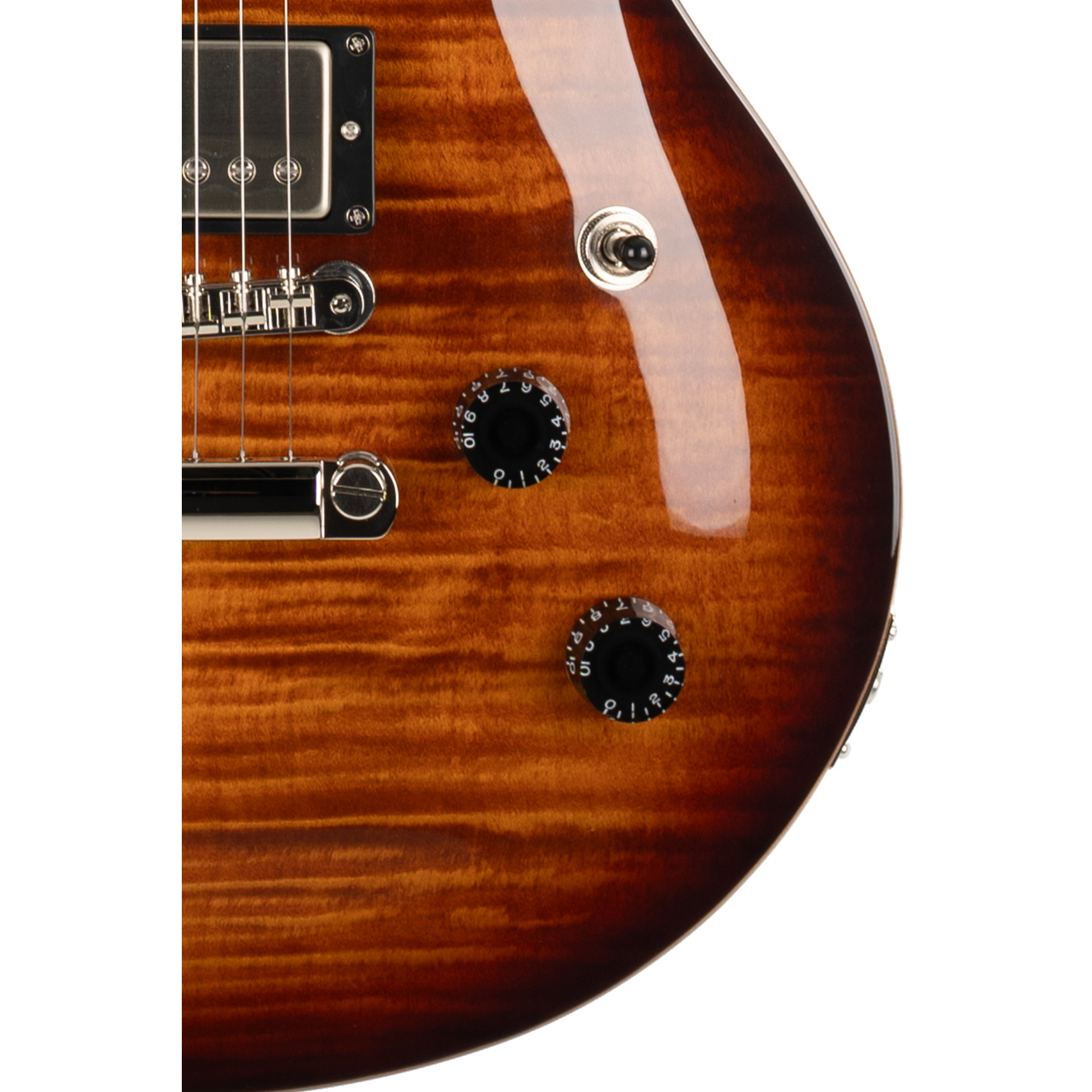 Cort M600 TSB sähkökitara - Image 3