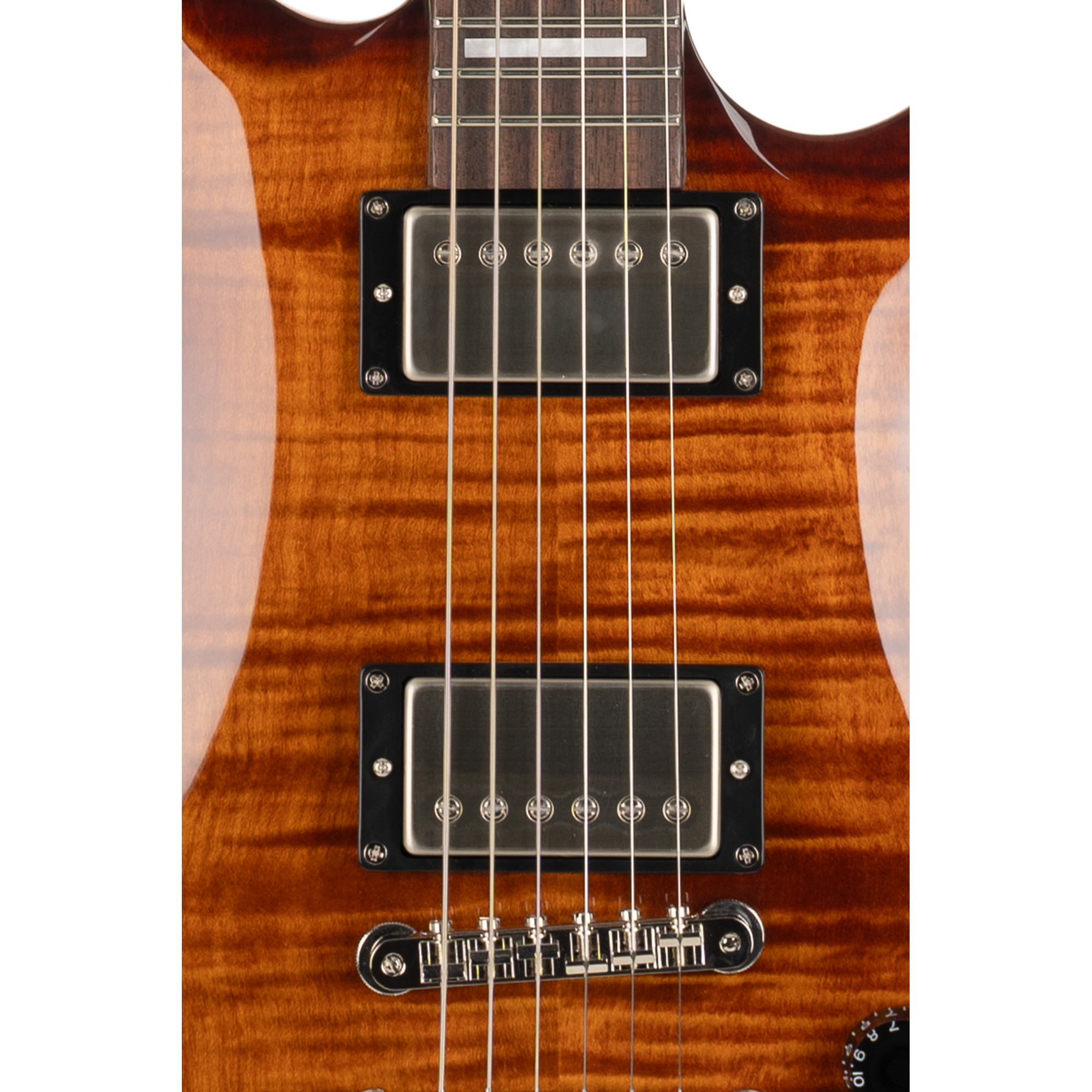 Cort M600 TSB sähkökitara - Image 4
