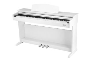 GEWA DP510 Digitaalipiano, valkoinen